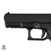 KJW Glock 19 (KP23) Metal Slide GBB Airsoft Tabanca