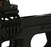SRU 3D Print  PDW GBB Carbine Tabanca