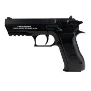 CYBERGUN Baby Eagle NBB 4,5MM 22BB Havalı Tabanca