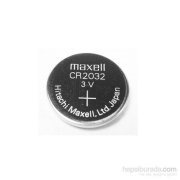 Maxell CR2032 Lithium Pil