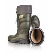 Polly Boot Galaxy Rigger (İçi Yünlü) 601-B Çizme