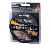 D.SPRO TM Tremarela Mono Misina 18mm 2,7Kg250M 1/1