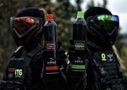 NIMROD TACTICAL AIRSOFT Standard Performance Green Gas