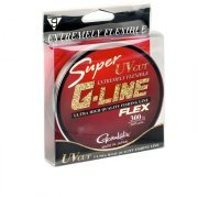 D. SPRO Super G-Line Flex 300M 0,26M Misina