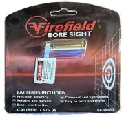 Firefield 7.62x39mm Namlu içi Dürbün Sıfırlama Aparatı - Laser Boresighter