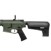 KRYTAC Trident MK2 SPR GREEN AEG