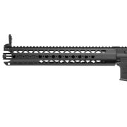 KRYTAC WAR SPORT LVOA-S BLACK AEG