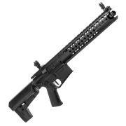 KRYTAC WAR SPORT LVOA-S BLACK AEG