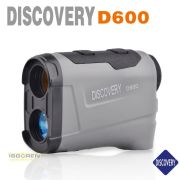 Discovery D600 RANGE FINDER MESAFE BULUCU