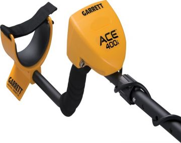 Garrett Ace 400i