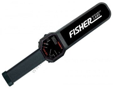 FISHER CW-20