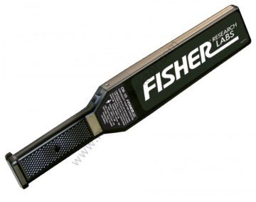FISHER CW-10