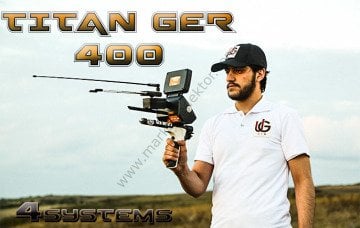 Titan GER 400
