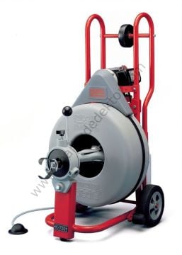 Ridgid KJ-1590 II Elektrikli Su Jeti - 90 Bar