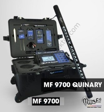 MWF MF 9700 QUINARY