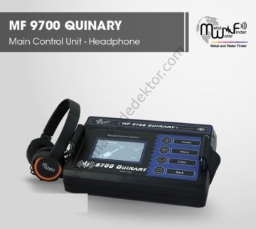 MWF MF 9700 QUINARY