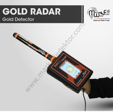 MWF Gold Radar