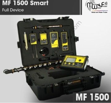 MWF MF 1500 Smart