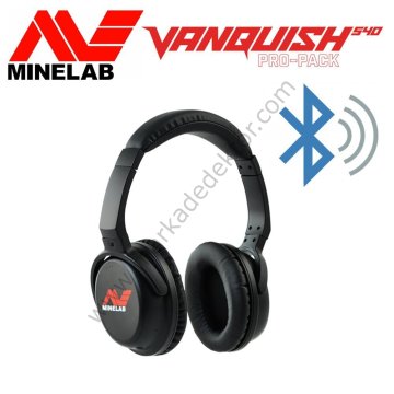 Vanquish 540 Pro