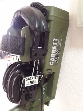 GARRETT ATX BASIC PI Sistemli