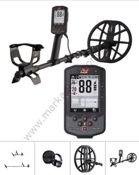 Minelab manticore