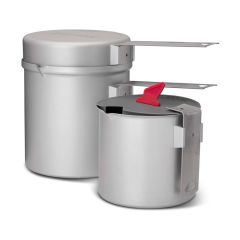 PRIMUS ESSENTIAL TREK POT YEMEK SET