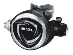 SEAC SUB REGULATOR DX200 ICE DIN (300 BAR)