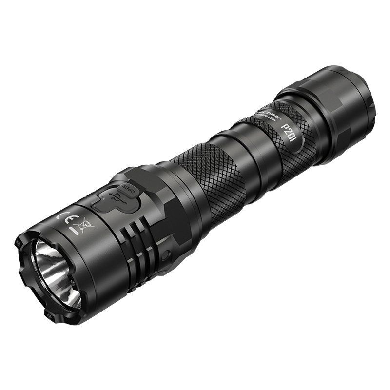 NITECORE P20I 1800 LUMEN ELFENERI