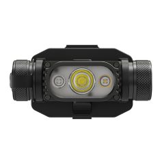 NITECORE HC65M V2 1750 LUMEN KAFA FENE