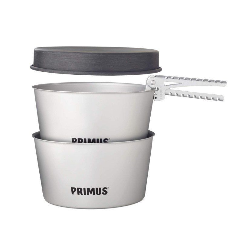 PRIMUS ESSENTIAL 2.3 L YEMEK SETI