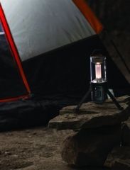 BUSHNELL RUBICON 200 LUMEN KAMP LAMBASI