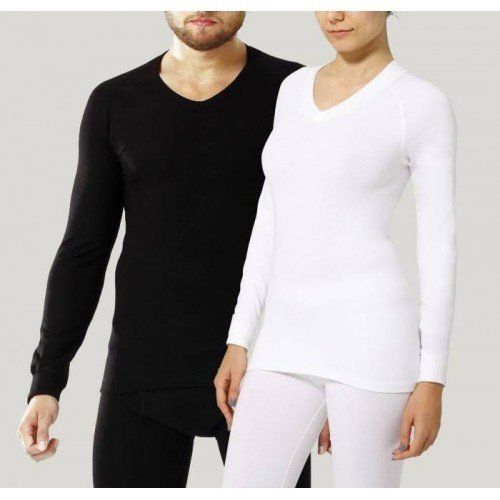 FAI UNISEX UST V YAKA THERMAL ICLIK