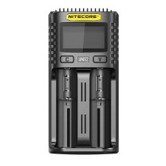 NITECORE UMS2 PIL DOLUM KITI