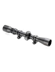 BUSHNELL 3-9X32 .22 RIMFIRE TUFEK DURBUNU