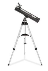 BUSHNELL VOYAGER SKYTOUR 76MM REFLECTOR TELESKOP