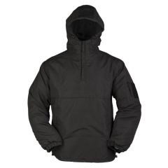 STURM ANORAK WINTER COMBAT SIYAH KAPSONLU SHIRT