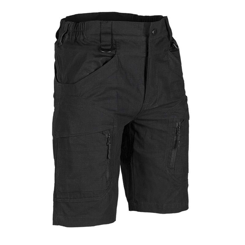 STURM ASSAULT R/S SIYAH SHORTS