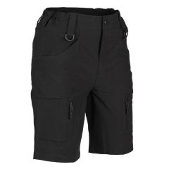 STURM ASSAULT ELASTIC SIYAH SHORTS