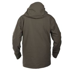 STURM WET WEATHER FLEECE II RANGER GREEN CEKET