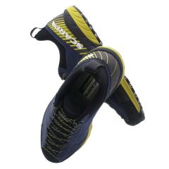 SCARPA MESCALITO BLUE/LEMON AYAKKABI (2)