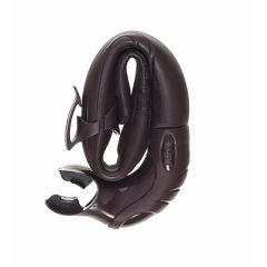 SEAC SUB SNORKEL LIQUID (SIYAH)