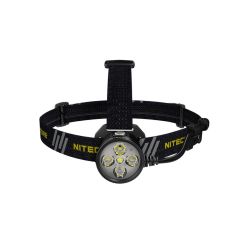 NITECORE HU60 1600 LUMEN KAFA FENERI