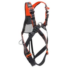 CT WORK TEC 140 HARNESS