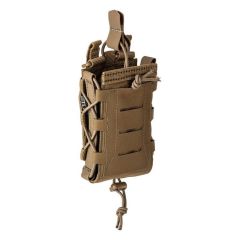 5.11 FLEX SINGLE MULTI-CALIBER MAG POUCH TEKLI