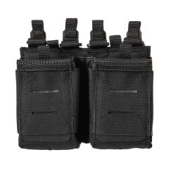 5.11 FLEX DOUBLE AR MAG POUCH 2.0 IKILI