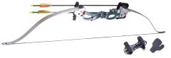 CROSMAN AUGUSTA BOW OK YAY(2 adet ok)