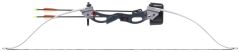 CROSMAN AUGUSTA BOW OK YAY(2 adet ok)