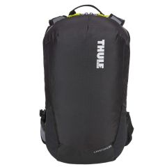 THULE CAPSTONE 22 L SIYAH SIRT CANTASI