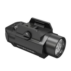 NITECORE NPL30 1200 LUMEN SILAH FENERI(1XCR123)