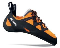 SCARPA VAPOR LITE ORANGE AYAKKABI